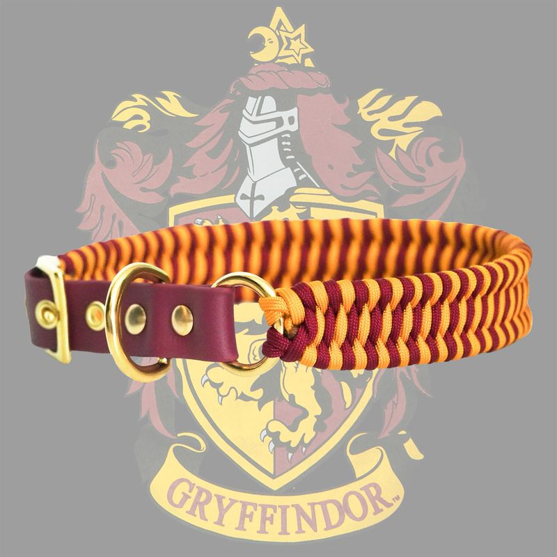Collier GRYFFONDOR 