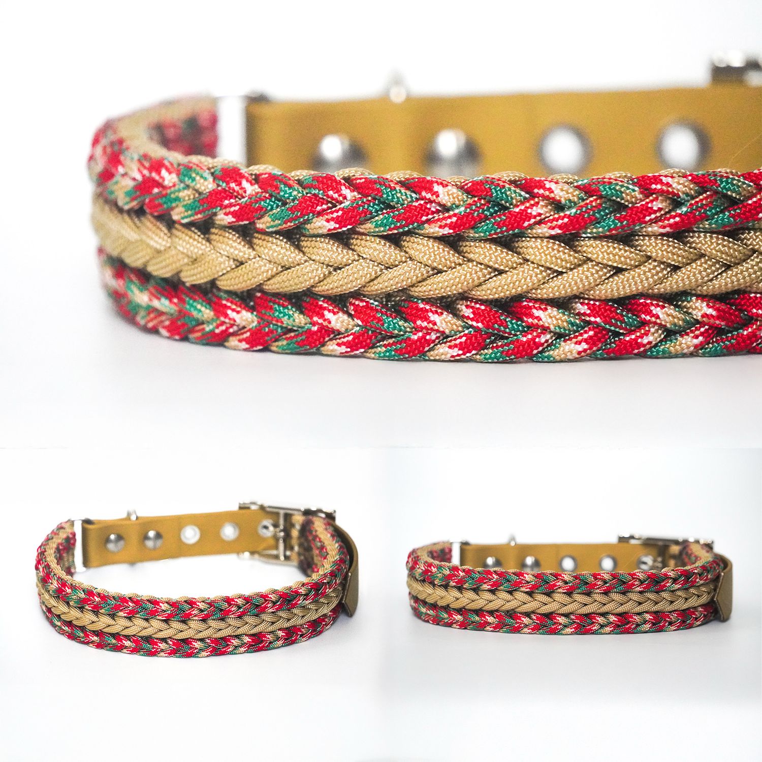 Couronne de Noël 43,5cm-53,5cm