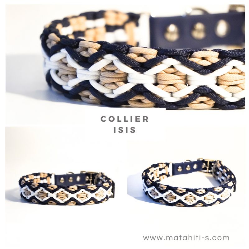 Collier modèle «&nbsp;Isis&nbsp;»