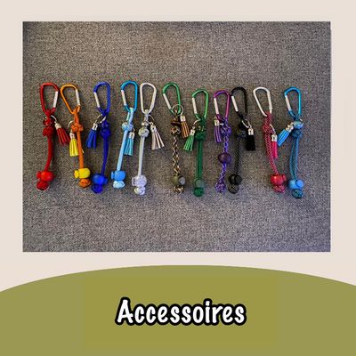 Accessoires