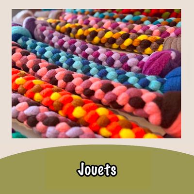 Jouets