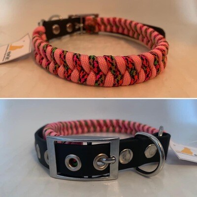 Collier modèle "Huka"
