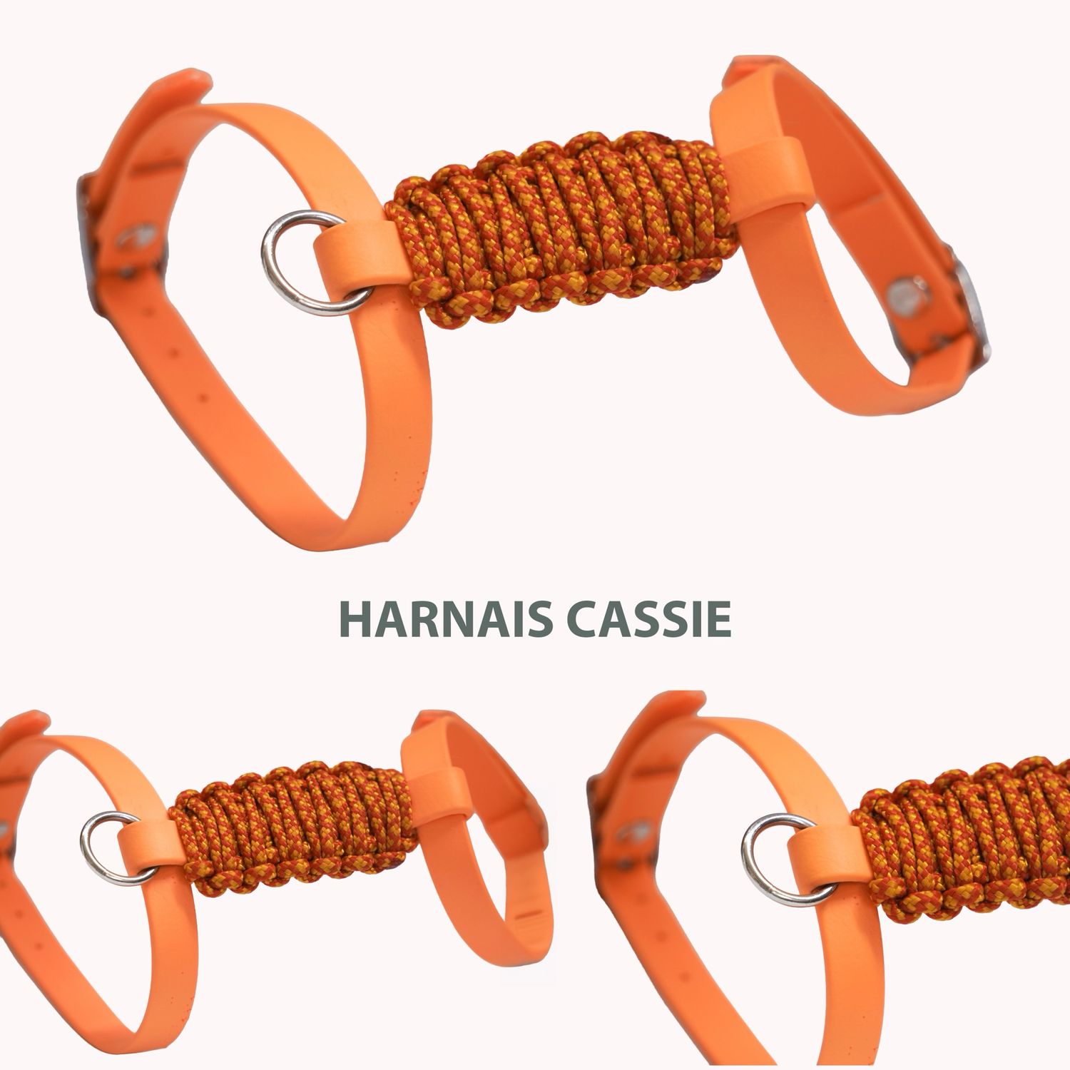 Harnais Cassie