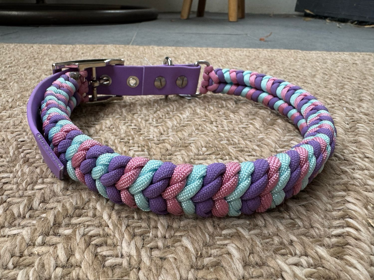 Collier Mahana 