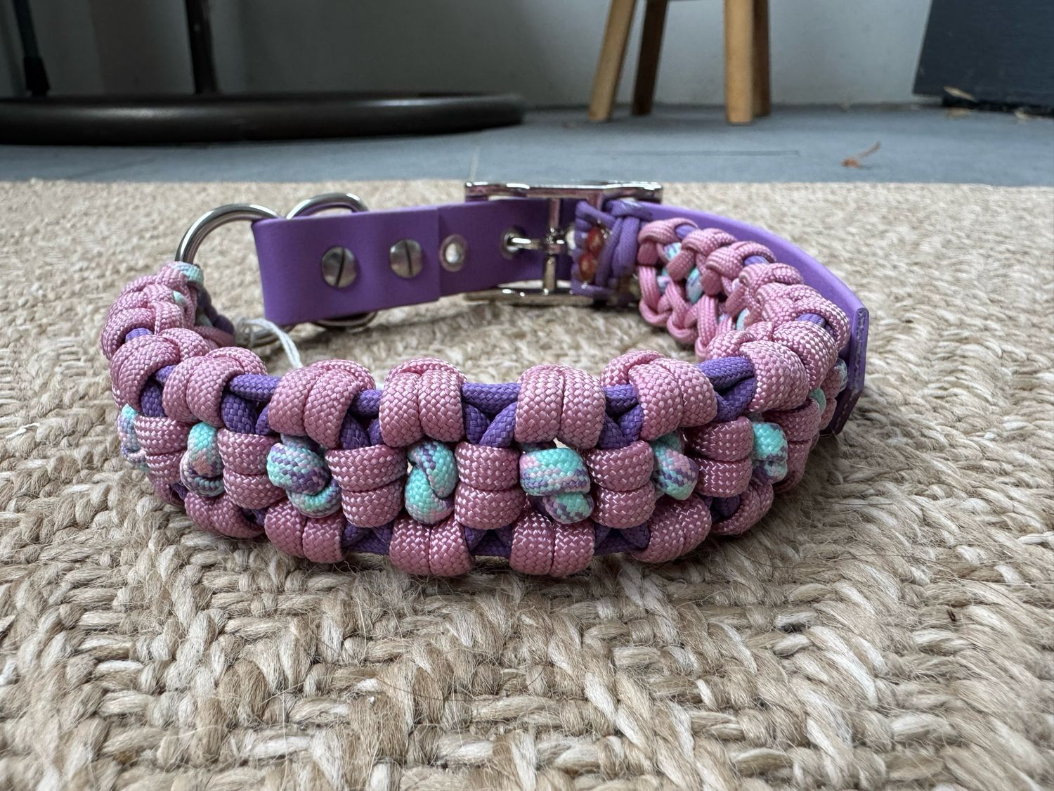Collier Tiaré 