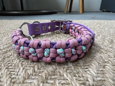 Collier Tiaré 