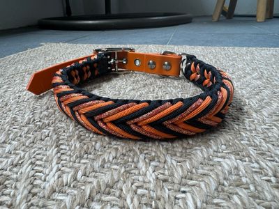 Collier Noé - Halloween  