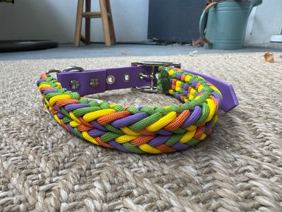 Collier Reao - multicolore