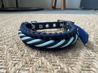 Collier Tahiti - Breizh 