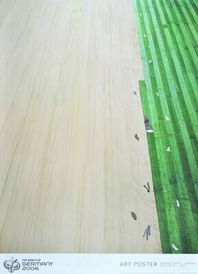 - signiert/nummeriert