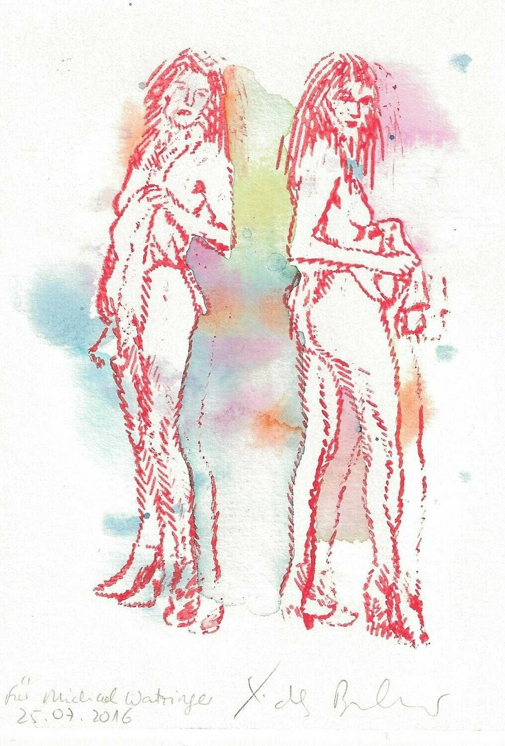 Becker, Fides