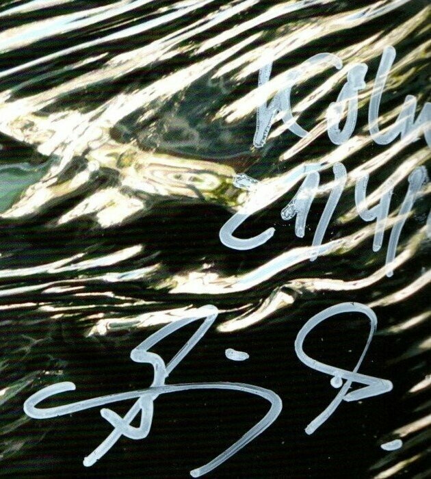 Breuersbrock, Manfred