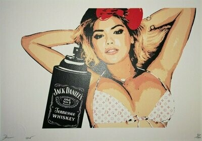 - signiert (+nummeriert)