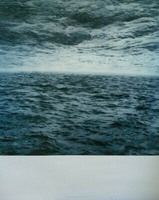 - unsigniert (unnummeriert)