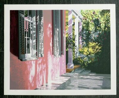 - signiert (+nummeriert)