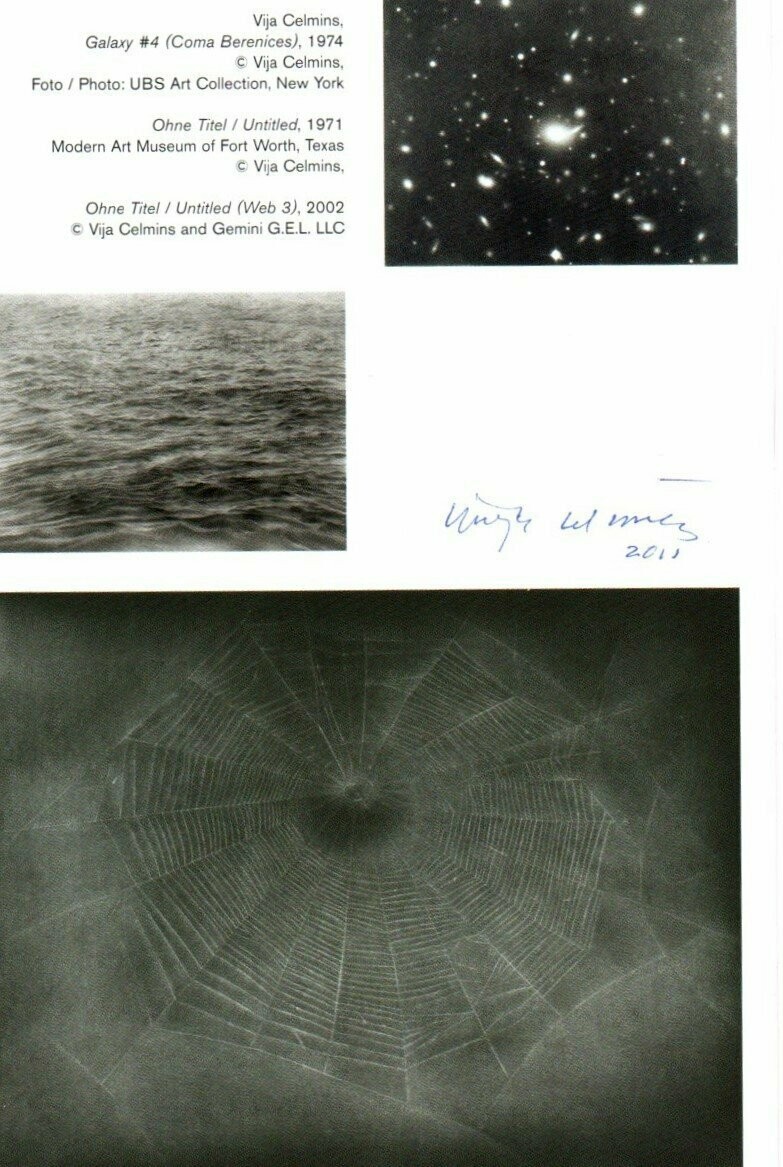 Celmins, Vija