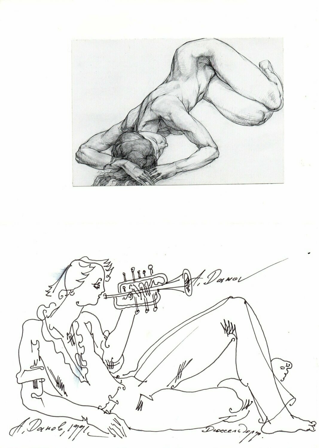 Danov, Alexander