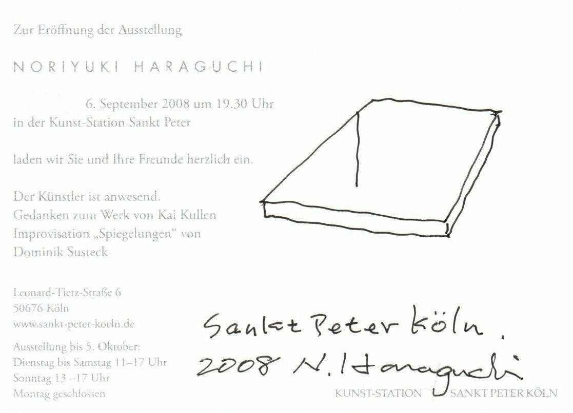 Haraguchi, Noriyuki