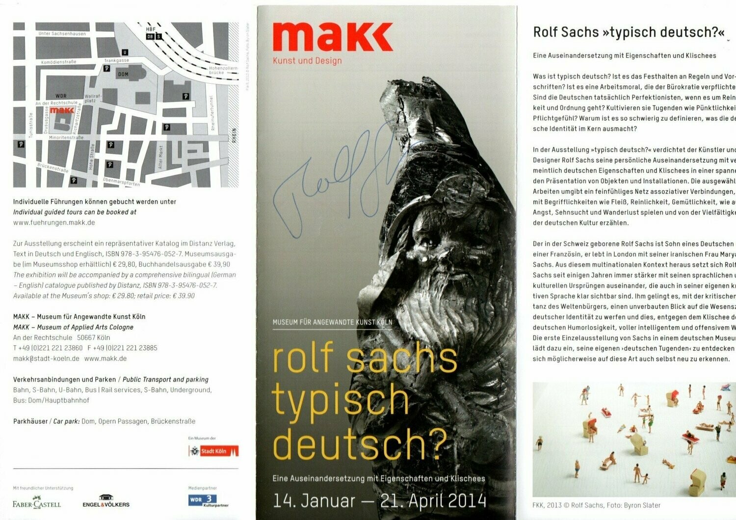 Sachs, Rolf