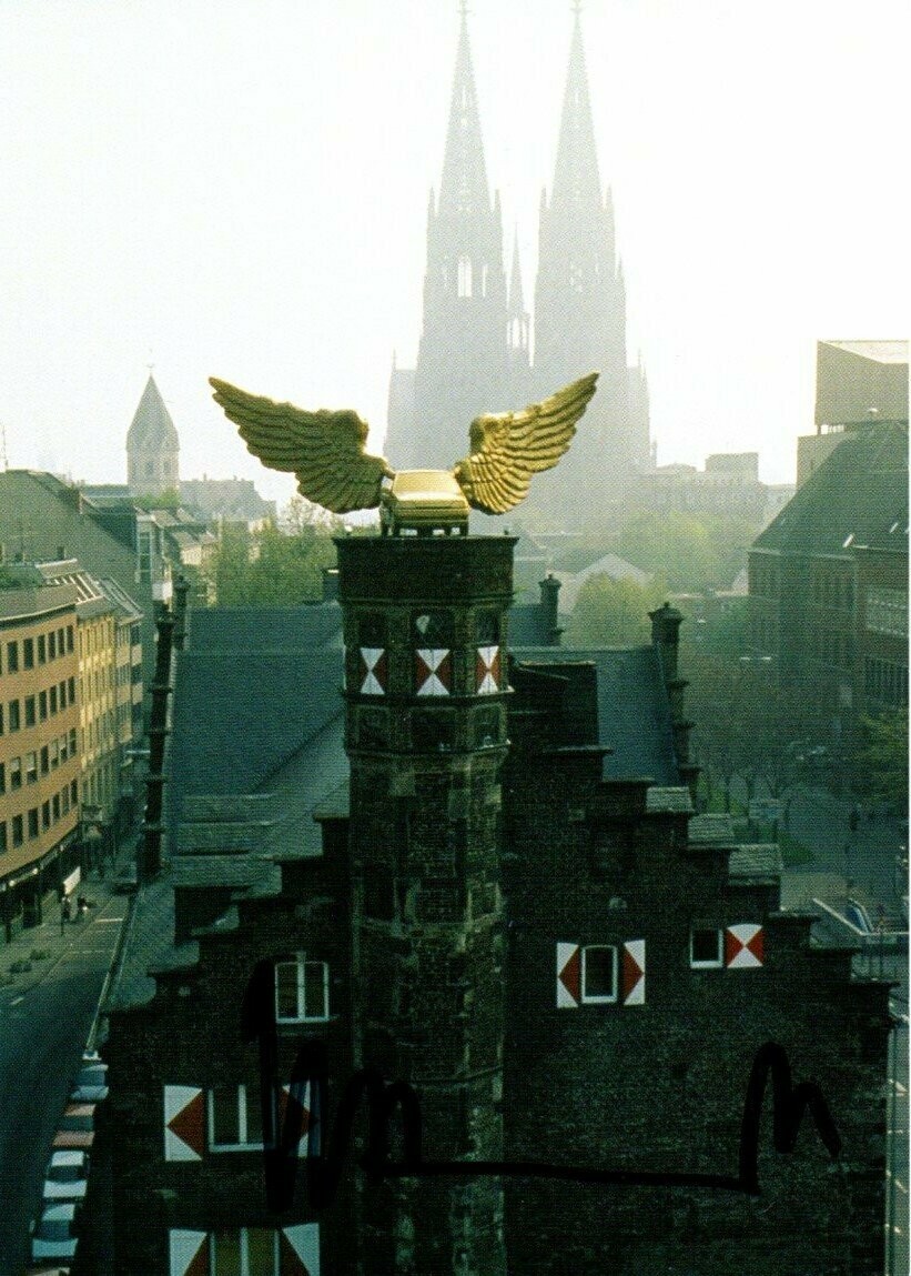 Schult, HA