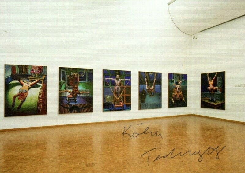 Tadeusz, Norbert