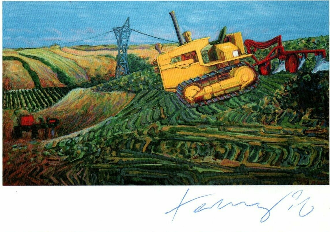 Tadeusz, Norbert