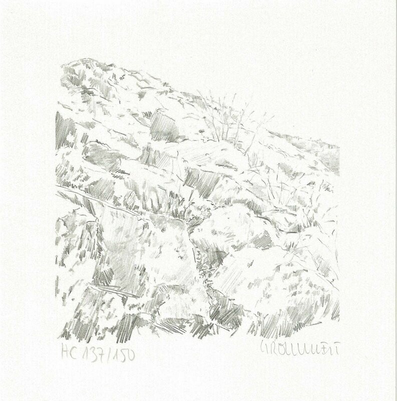 Unbekannter Künstler (#6)