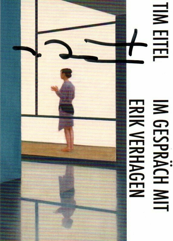 Eitel, Tim