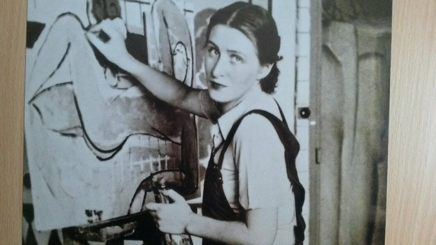 Gilot, Francoise