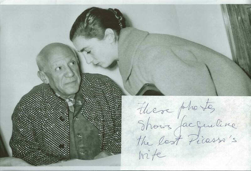 Gilot, Francoise