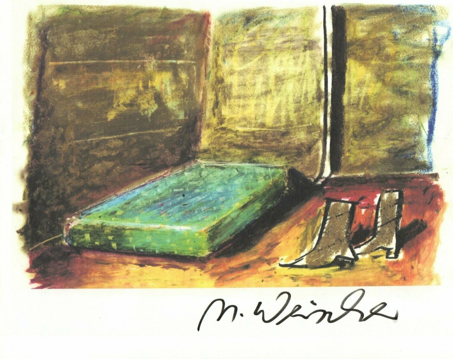 Weischer, Matthias