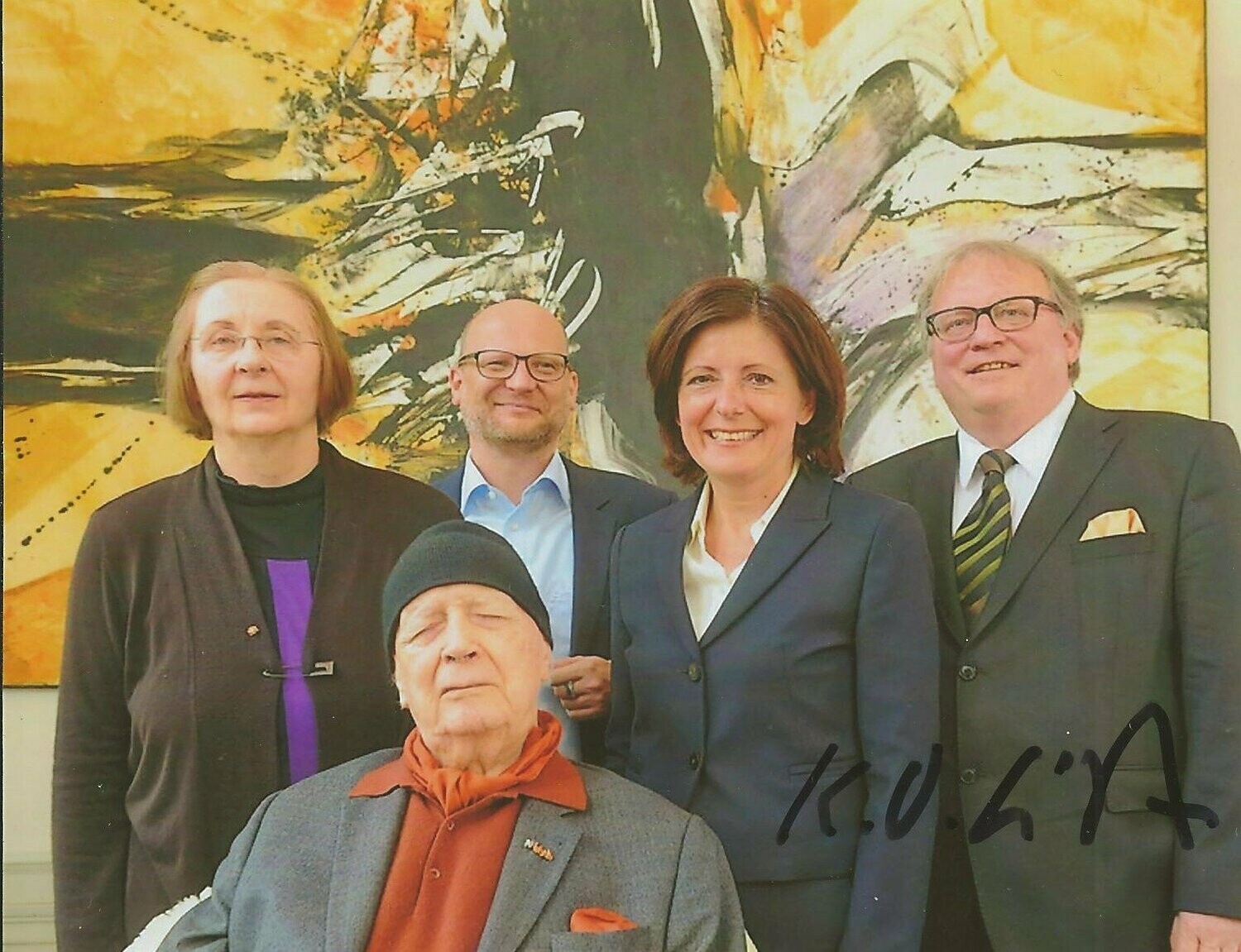 Götz, K. O.