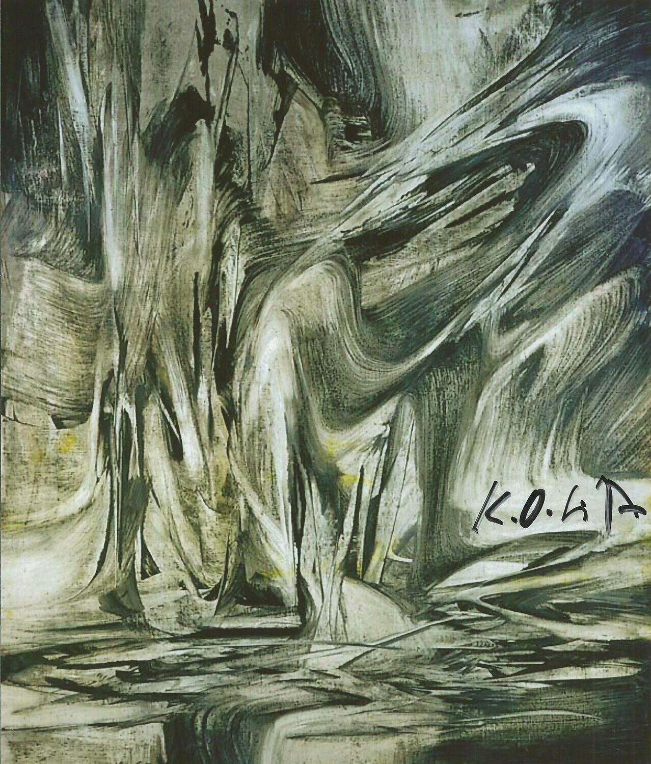 Götz, K. O.
