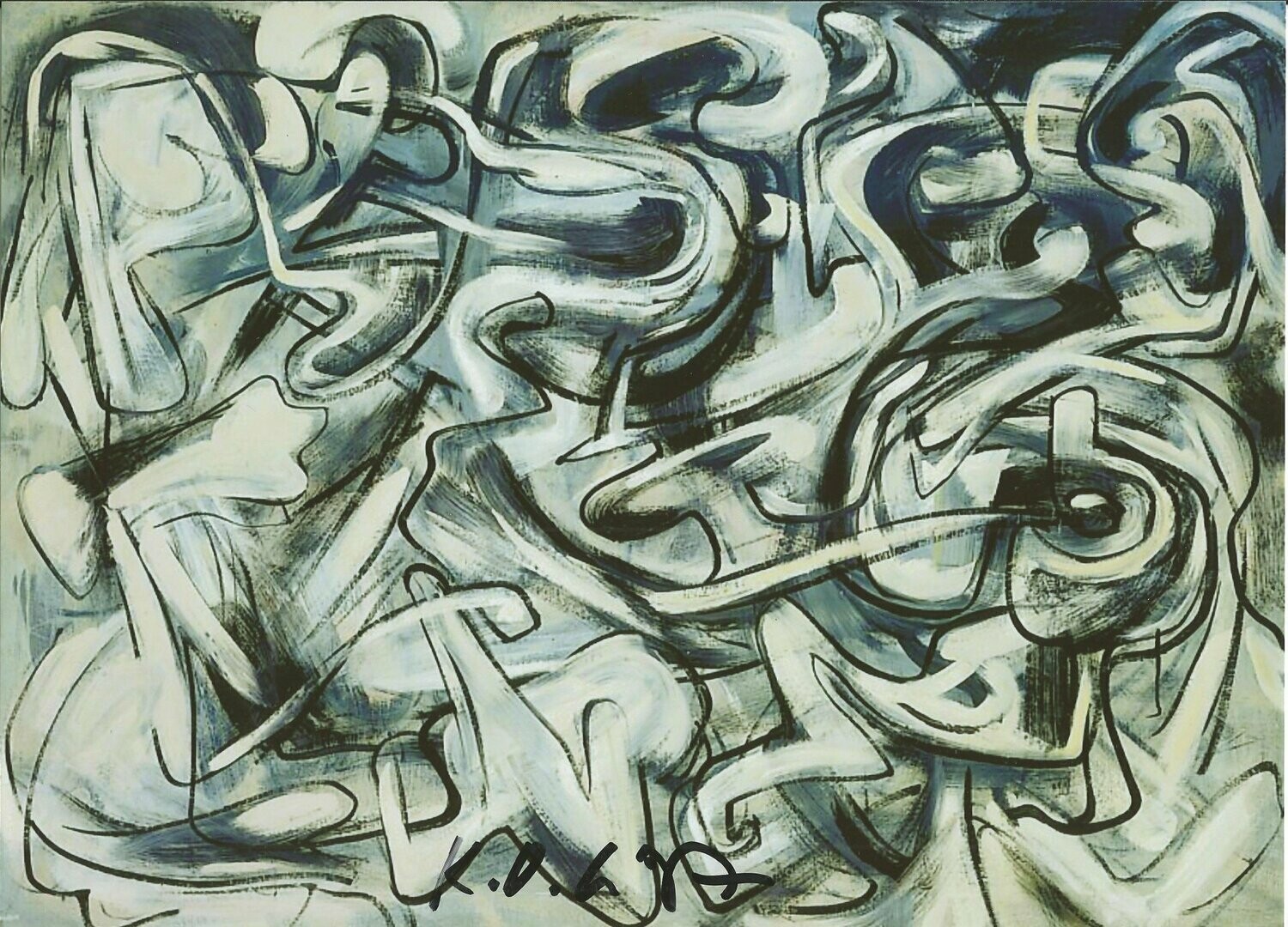 Götz, K. O.