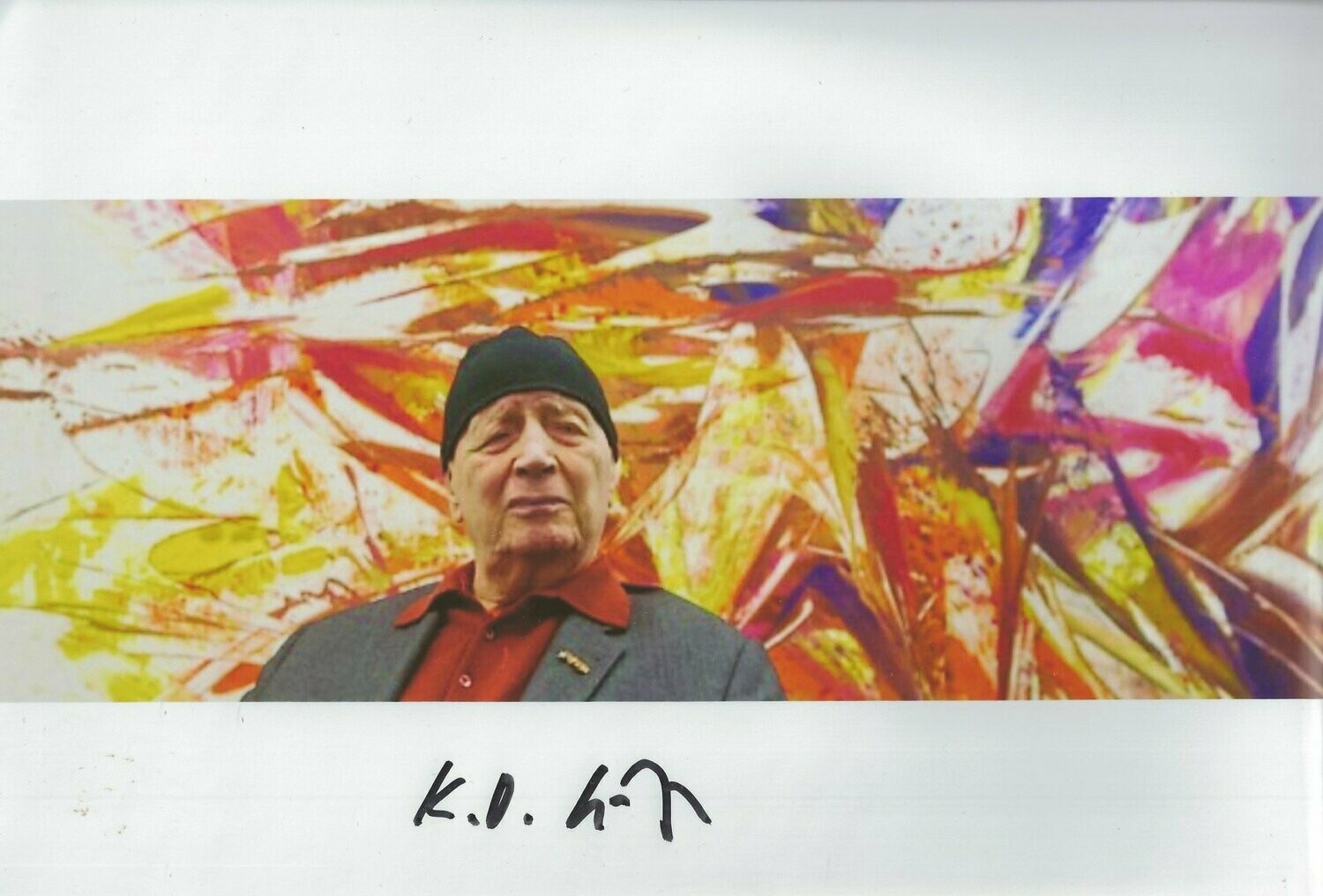 Götz, K. O.