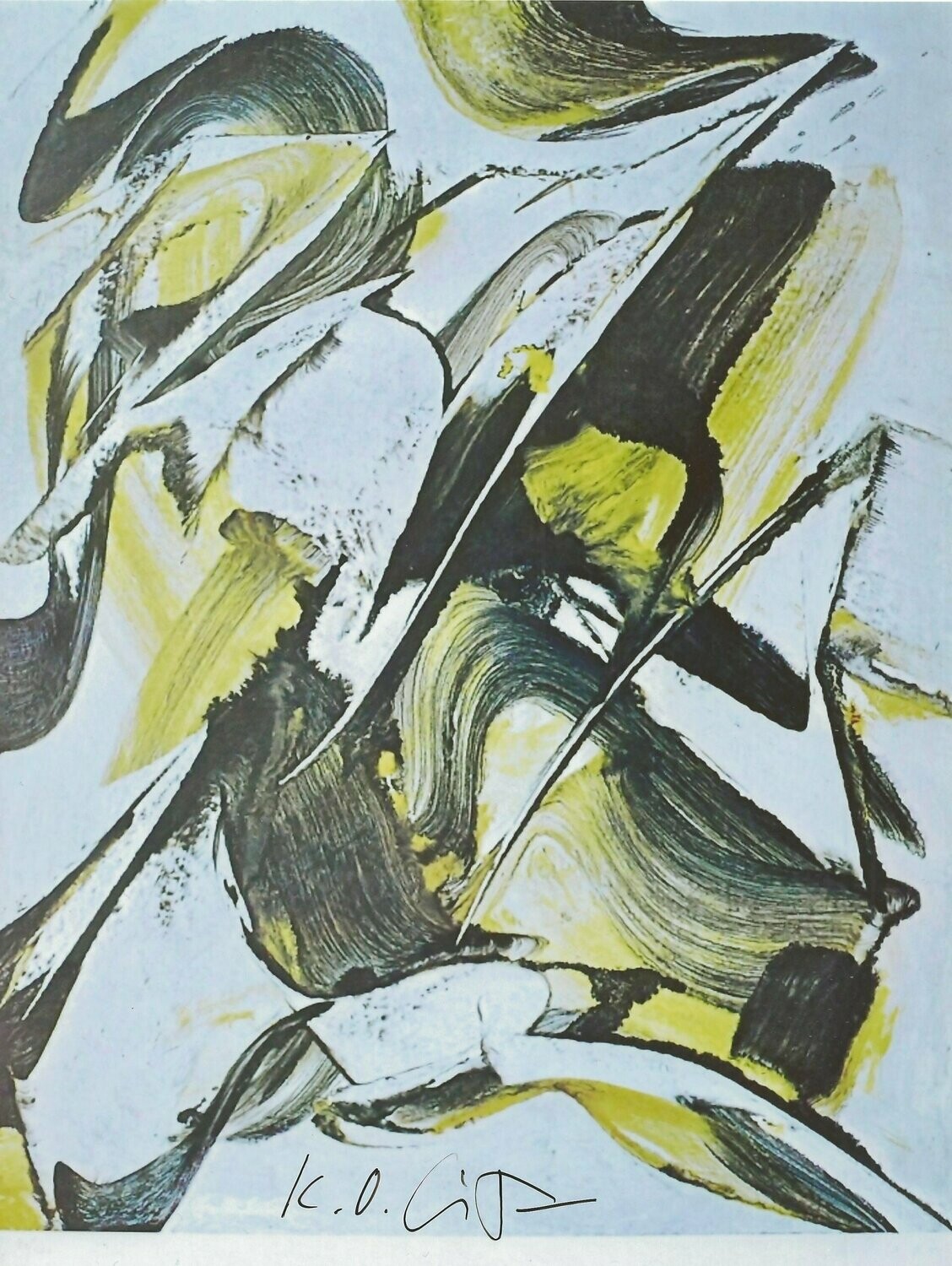 Götz, K. O.