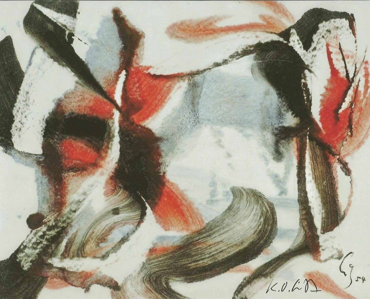 Götz, K. O.
