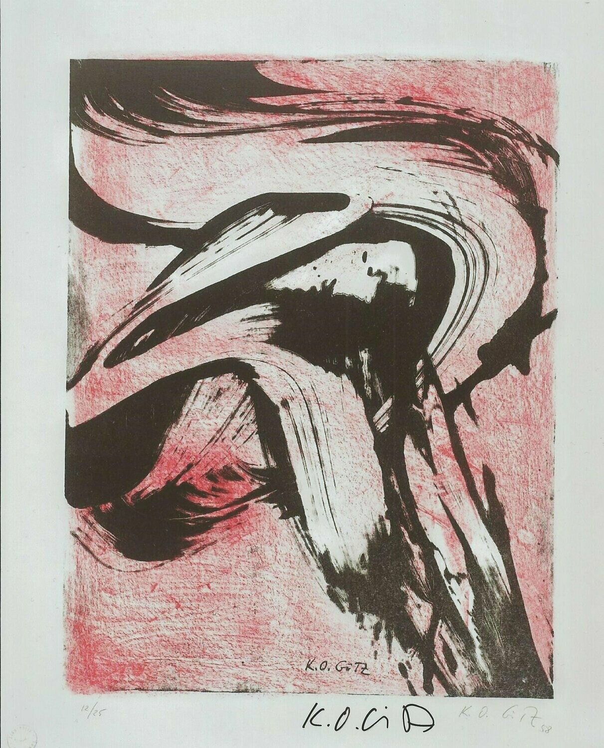 Götz, K. O.