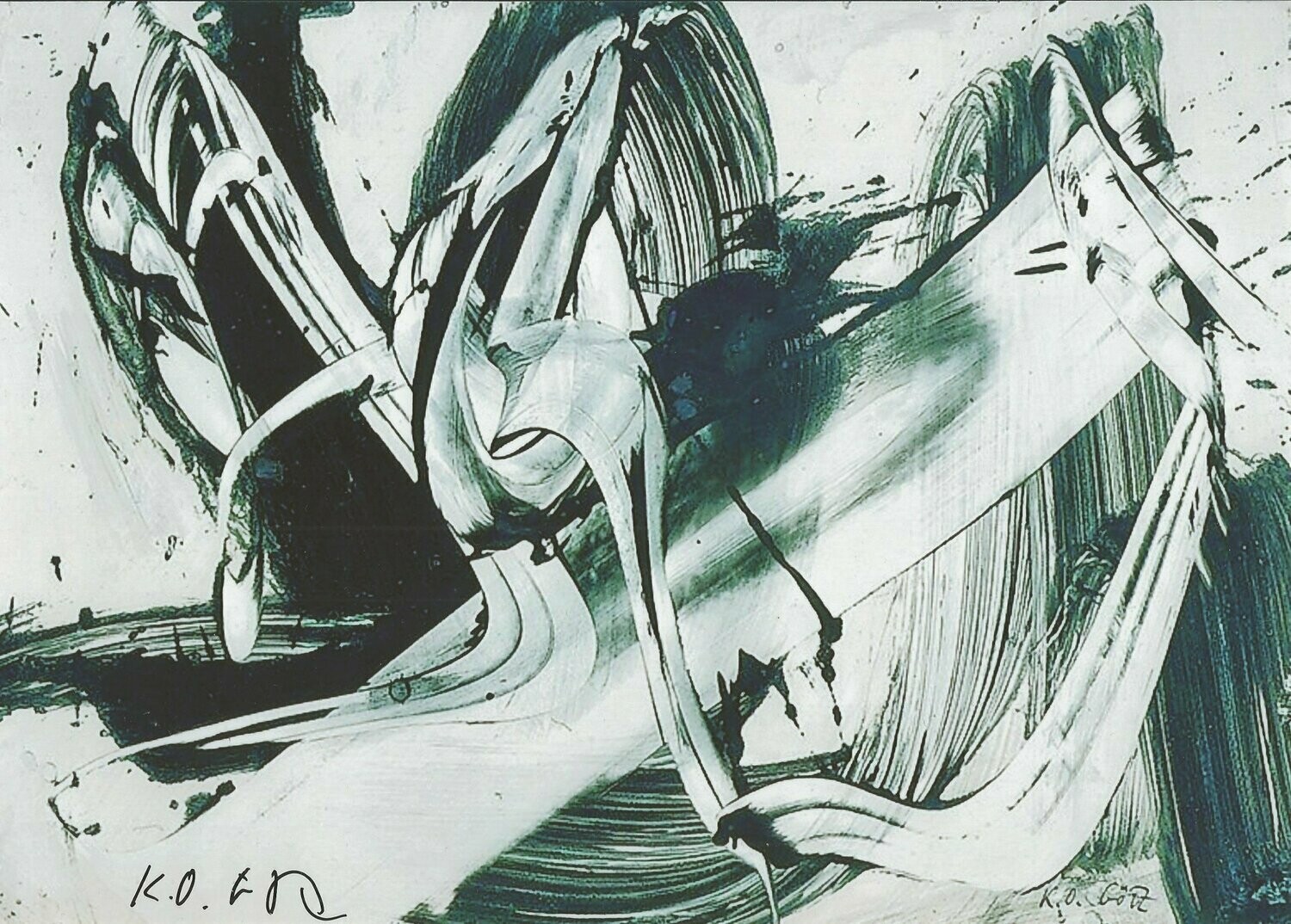 Götz, K. O.