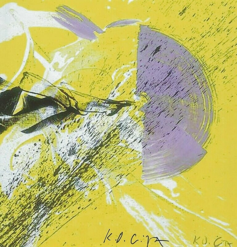 Götz, K. O.