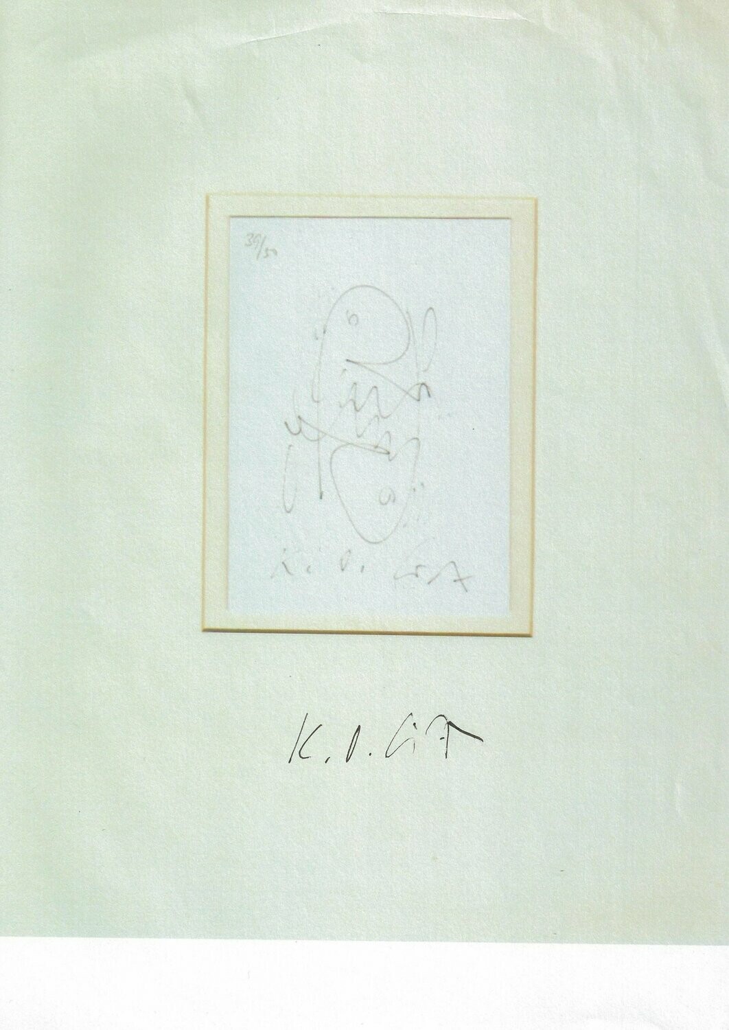 Götz, K. O.