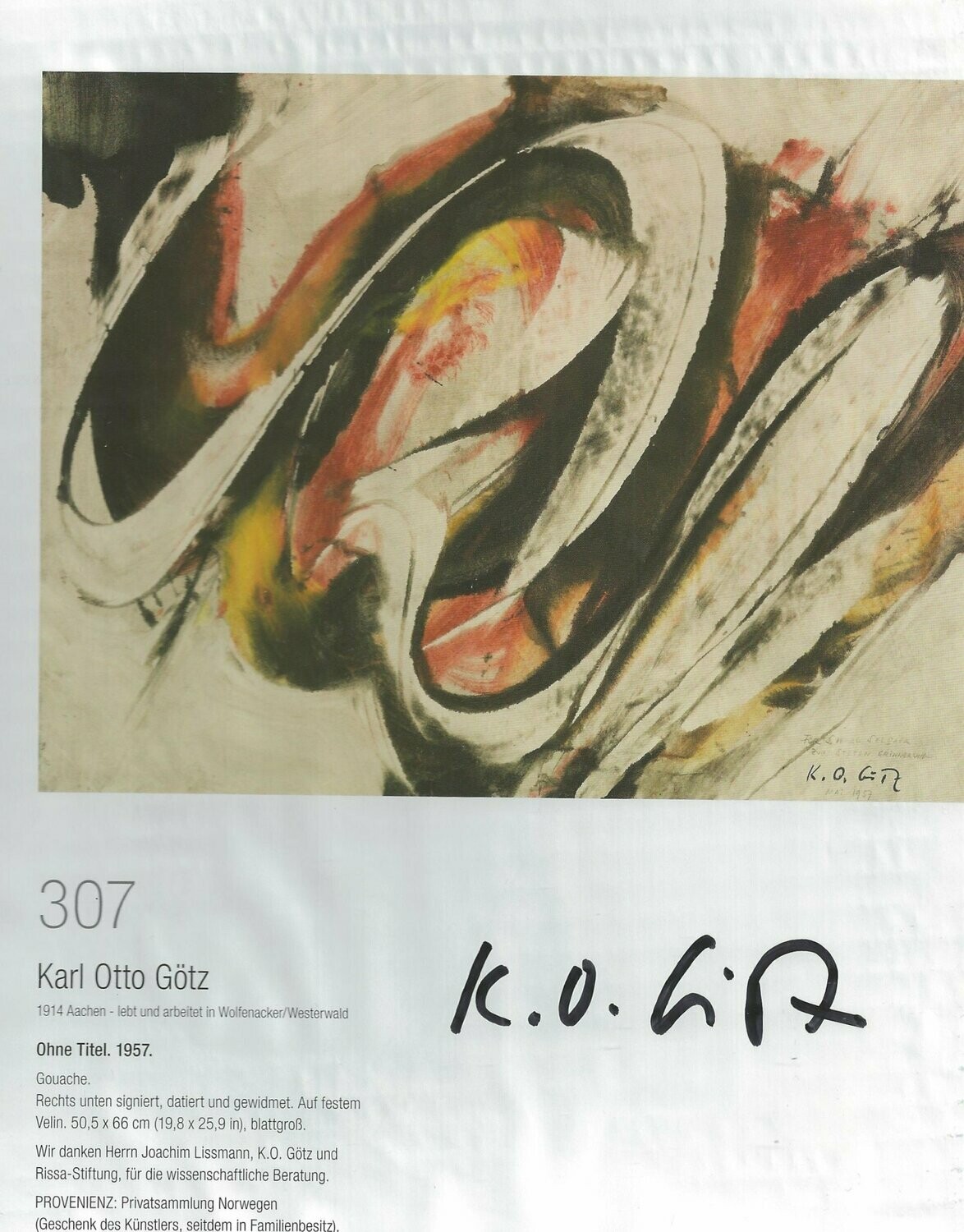 Götz, K. O.