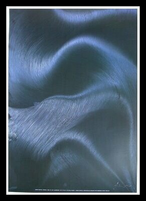 - signiert/unnummeriert