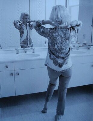 -unsigniert/nummeriert