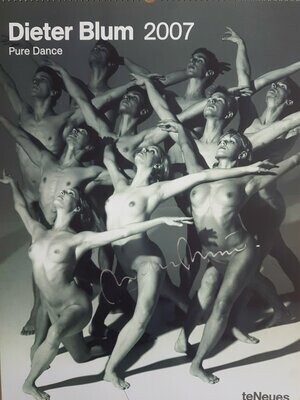 - signiert (unnummeriert)