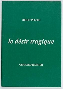 - signiert/nummeriert