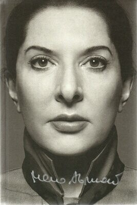 - signiert/nummeriert