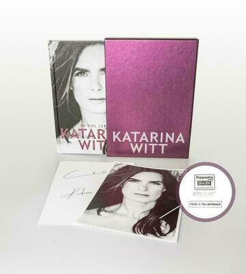 - signiert/nummeriert