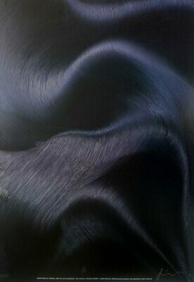 - signiert (unnummeriert)