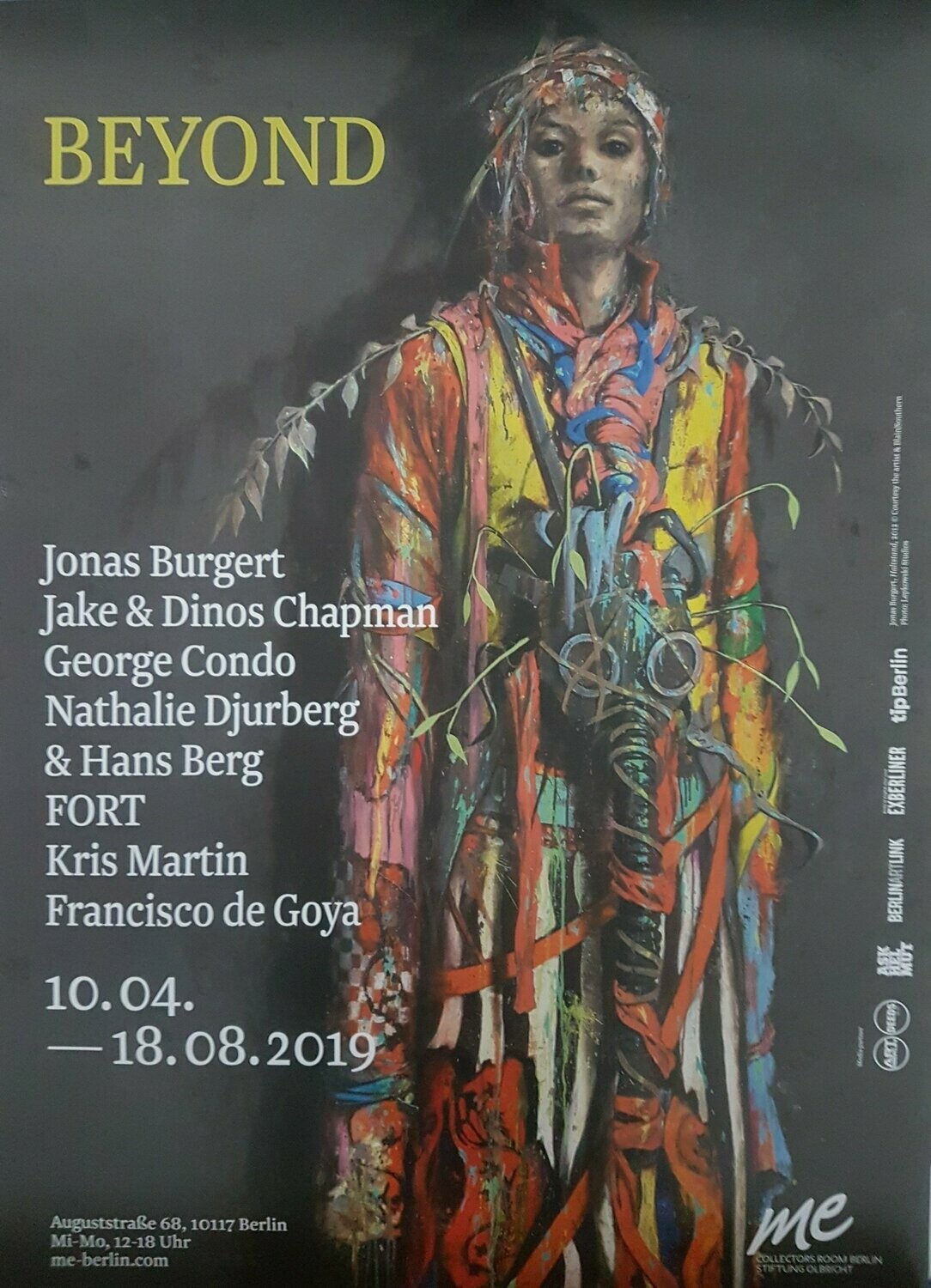 Burgert, Jonas